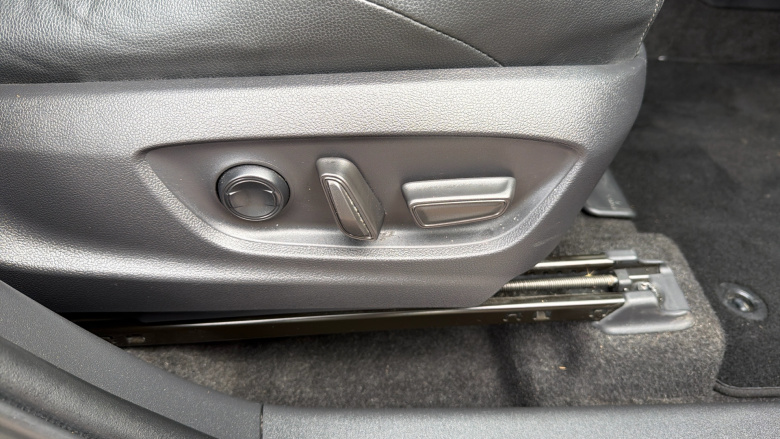 Toyota bZ4X 150kW Vision 71.4kWh 5dr Auto Electric Hatchback